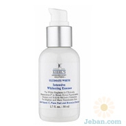 Ultimate White Intensive Whitening Essence