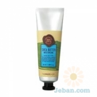 Shea Butter 20% Moisturizing Hand Butter