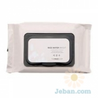 Rice Water Bright Cleansing Tissue