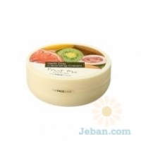 Herb Day : Cleansing Cream 2010- Fruits Mix