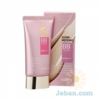 Face It : Shimmering BB Cream SPF20, PA+