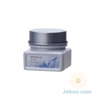 Wrinkle Stop Abyssine : Eye Cream
