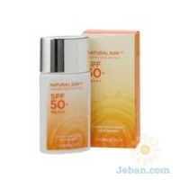 Shaking Base Sun Milk SPF50+PA+++