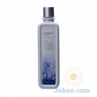 Wrinkle Stop Abyssine : Toner