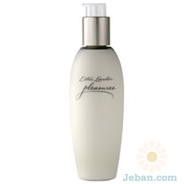 Pleasures Body Lotion