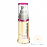 Instant Light Liquid Crystals