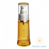 Extra-Light Liquid Crystals