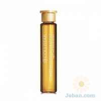 Repair Treatment With Essential Oils