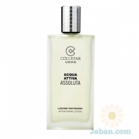 Acqua Attiva Assoluta : After Shave Lotion
