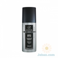 Acqua Attiva : Deodorant Energising Toning