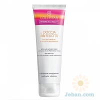 Shower Cream With Essential Oils And Mediterranean Extracts