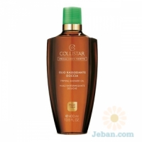 Firming Shower Oil
