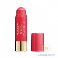 Twist : XL Satin Blusher