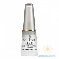 3 in 1 Base, Strengthener & Fixer