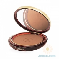 Silk Effect Bronzing Powder