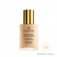 Perfect Wear Foundation