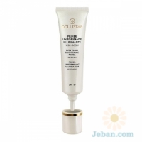Even Finish Brightening Primer Face-Eyes