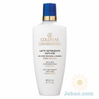 Anti-age Cleansing Milk Face And Eyes