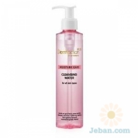 Moisture Care Cleansing Water