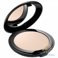 Transparent Compact Powder