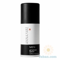 MEN : Soothing Hydrating Gel