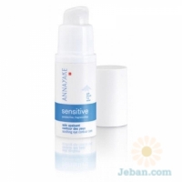 Sensitive : Soothing Eye Contour Care