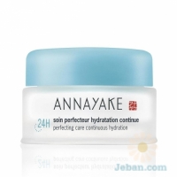 24H : Perfecting Care Continuous Hydration