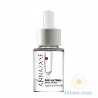 Nourishing Oil Dry Skin