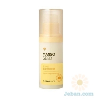 Mango Seed : Silk Moist Eye Cream