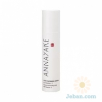 Extreme : Moisturizing Cream With Tréhalose-s