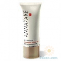 Ul Tratime : Golden Anti-ageing Prime Cream