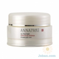 Ul Tratime : Anti-ageing Night Cream