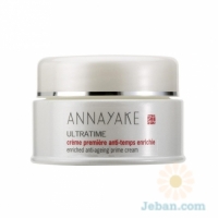 Ul Tratime : Enriched Anti-ageing Prime Cream Action