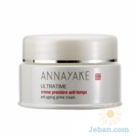 Ul Tratime : Anti-ageing Prime Cream Action