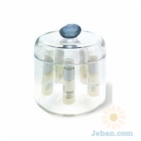 Ul Tratime : Intensive Anti-ageing Concentrate