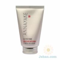 Ul Tratime : Anti-ageing Mass-mask Gel Action