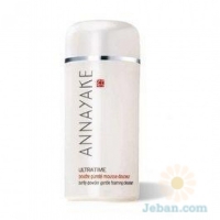 Ul Tratime : Purity Powder Gentle Foaming Cleanser