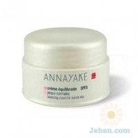 Balancing Cream Normal Skin SPF 8