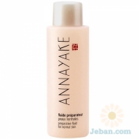 Preparative Fluid Normal Skin