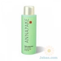 Preparative Fluid Oily Skin