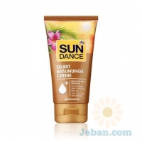 Self-tanning Cream