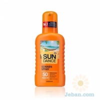 Sun Spray SPF50