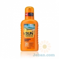 Sun Spray SPF20