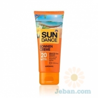 Sun Cream SPF20