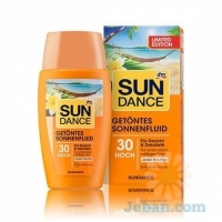 Sun Tinted Fluid SPF 30