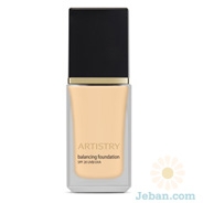 Balancing Foundation SPF 20 PA