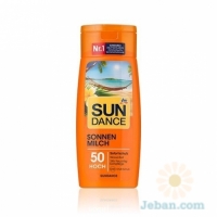 Sun Lotion SPF50