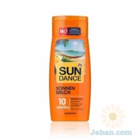 Sun Lotion SPF10