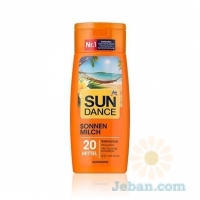 Sun Lotion SPF20