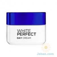 White Perfect Day Cream